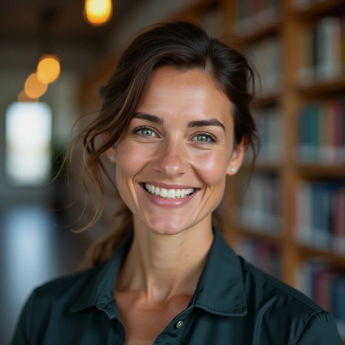 سارة القحطاني